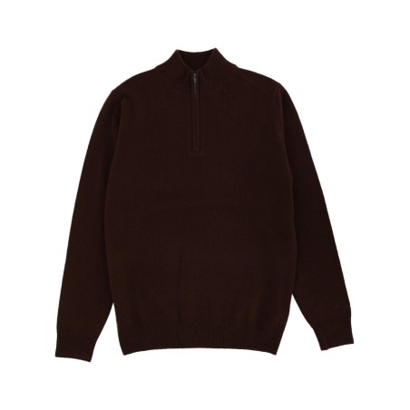 WOOL SWEATER