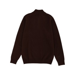 WOOL SWEATER