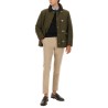 "4 HOOKS" JACKET