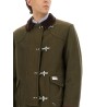 "4 HOOKS" JACKET