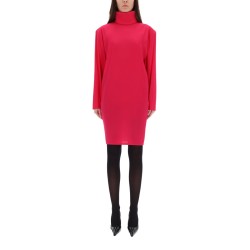"BOXY" DRESS