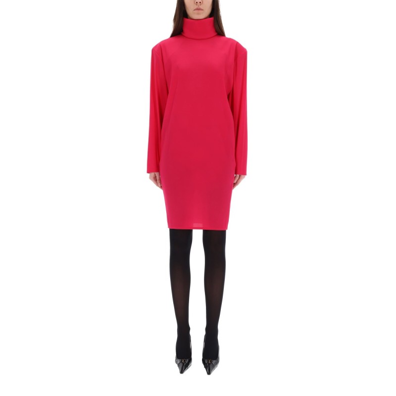 "BOXY" DRESS
