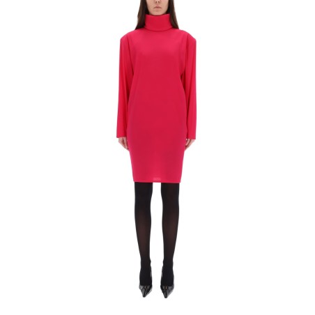 "BOXY" DRESS