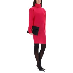 "BOXY" DRESS