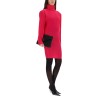 "BOXY" DRESS