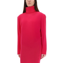 "BOXY" DRESS