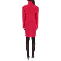 "BOXY" DRESS
