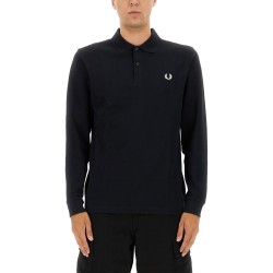 COTTON POLO