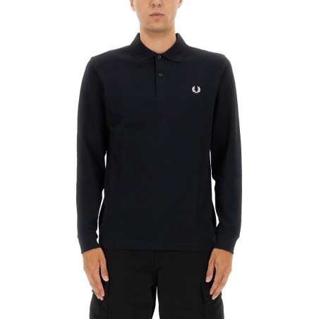 COTTON POLO