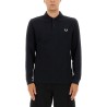 COTTON POLO