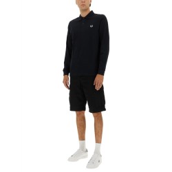 COTTON POLO