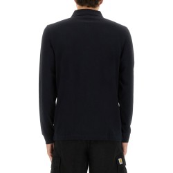 COTTON POLO