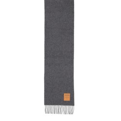WOOL SCARF