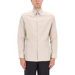 COTTON SHIRT
