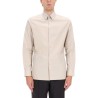 COTTON SHIRT