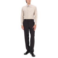 COTTON SHIRT