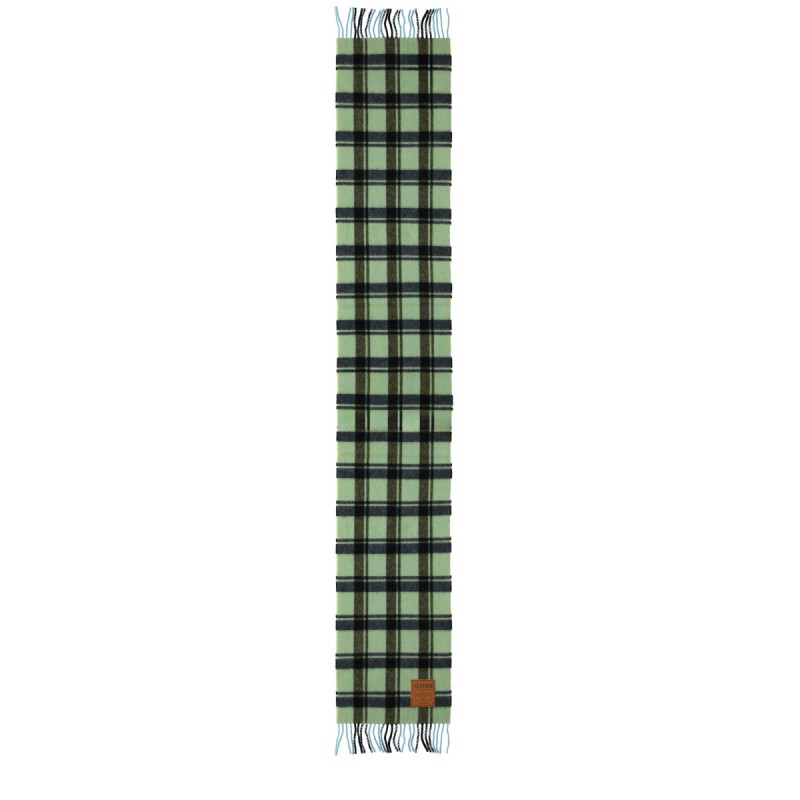 WOOL SCARF