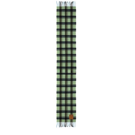 WOOL SCARF