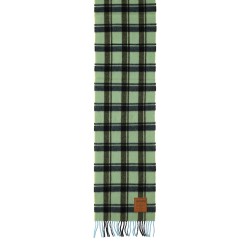 WOOL SCARF