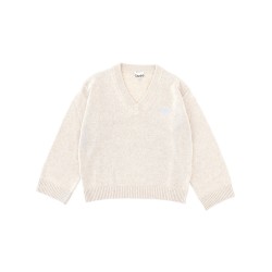 Logo sweater