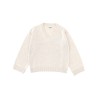 Logo sweater