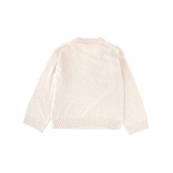Logo sweater