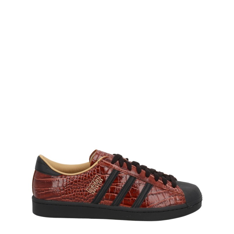 "SUPERSTAR VINTAGE" SNEAKER