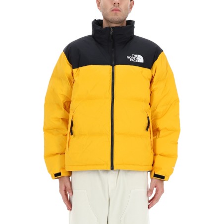 "RETRO NUPTSE 1996" JACKET