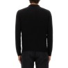 WOOL POLO.