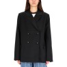 DOUBLE-BREASTED WOOL JACKET