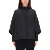 "DOUBLE FACE" CAPE