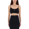 TOP WITH THIN STRAPS