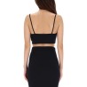TOP WITH THIN STRAPS