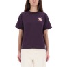 T-SHIRT WITH PRINT