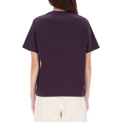 T-SHIRT WITH PRINT
