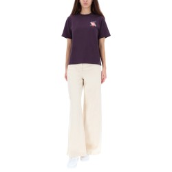 T-SHIRT WITH PRINT
