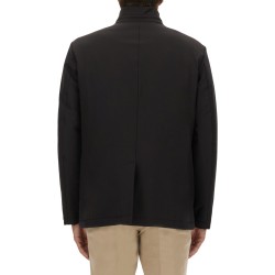 JACKET WITH HOOK