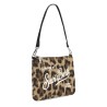 "PARISIENNE MINI FELT" BAG