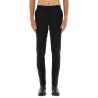 WOOL PANTS