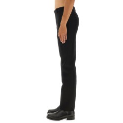 WOOL PANTS