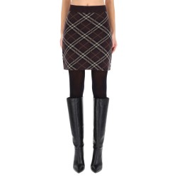 "GINNY" SKIRT