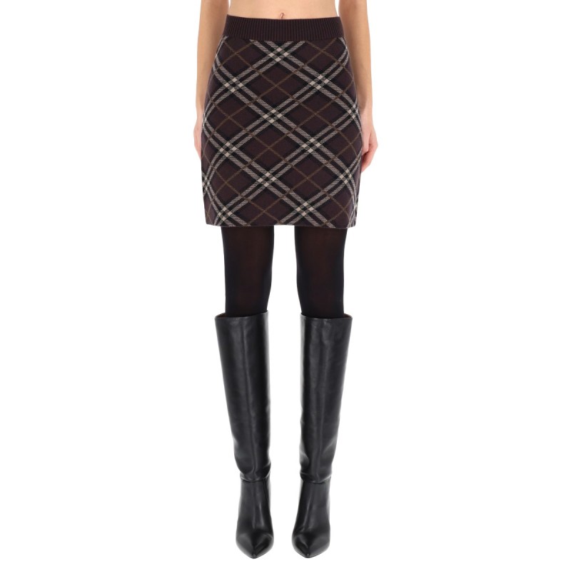 "GINNY" SKIRT