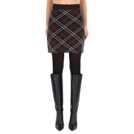 "GINNY" SKIRT