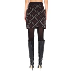 "GINNY" SKIRT