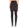"GINNY" SKIRT