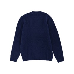WOOL SWEATER