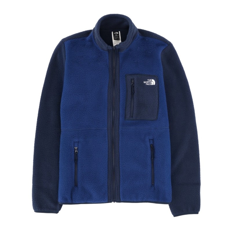 JACKET "YUMIORI"