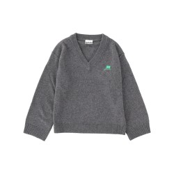 Logo sweater