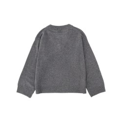 Logo sweater