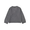 Logo sweater